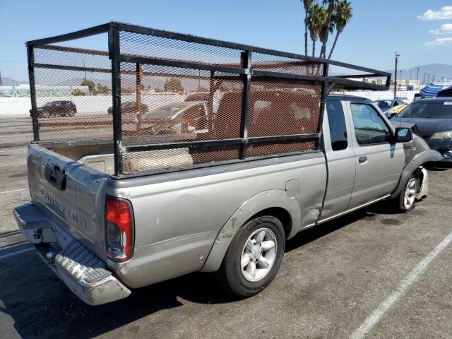 Photo 3 from auction – 2004 NISSAN FRONTIER K with VIN 1N6DD26T94C419520