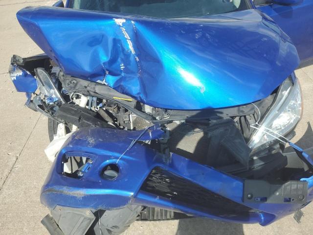 Photo 11 from auction – 2014 NISSAN SENTRA S with VIN 3N1AB7AP4EY296000