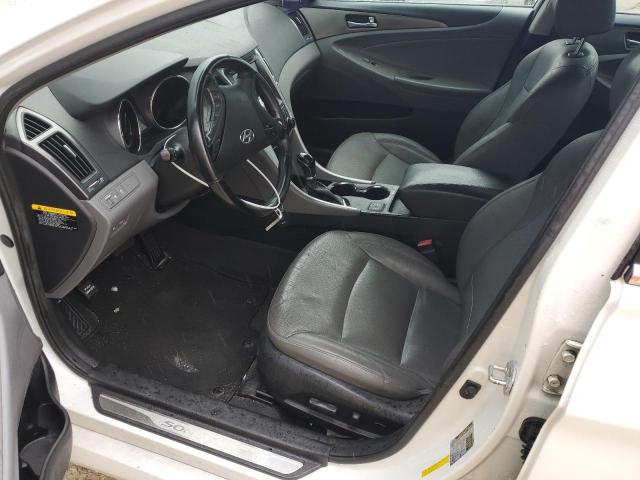 Photo 7 from auction – 2015 HYUNDAI SONATA HYB with VIN KMHEC4A49FA125292