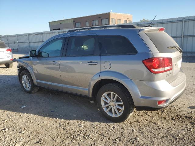 Photo 2 from auction – 2016 DODGE JOURNEY SX with VIN 3C4PDDBG4GT204530