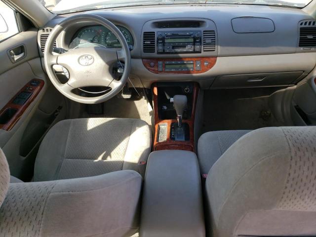 Photo 8 from auction – 2002 TOYOTA CAMRY LE with VIN 4T1BE32K82U098146