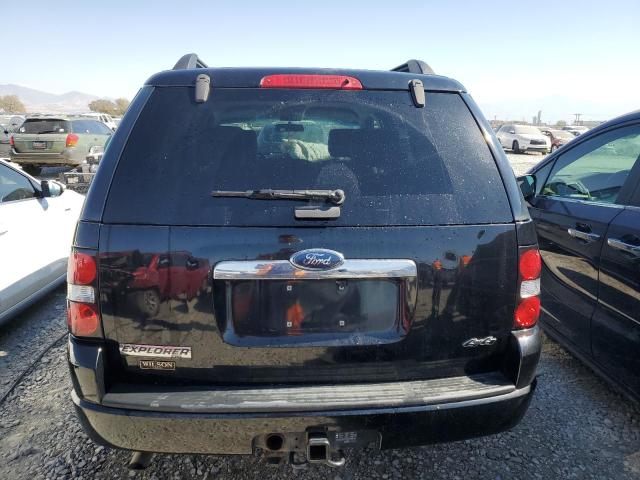 Photo 6 from auction – 2008 FORD EXPLORER X with VIN 1FMEU73E88UA71263