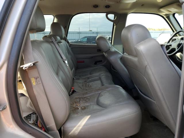Photo 11 from auction – 2005 GMC YUKON with VIN 1GKEK13T15J126935