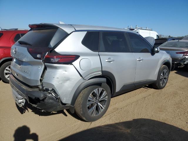 Photo 3 from auction – 2023 NISSAN ROGUE SV with VIN 5N1BT3BB8PC769740