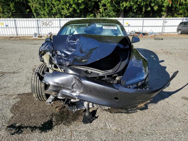 Photo 5 from auction – 2024 TESLA MODEL 3 with VIN 5YJ3E1ET6RF796369