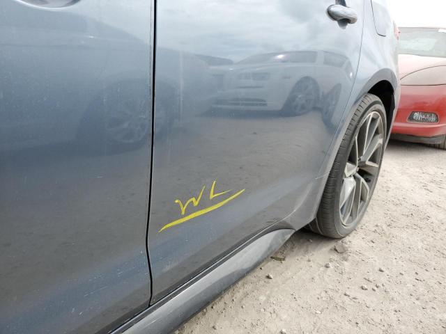 Photo 12 from auction – 2021 TOYOTA COROLLA SE with VIN 5YFS4MCE3MP082457