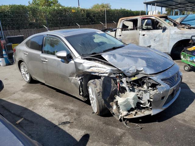Foto 4 de la subasta – 2015 LEXUS ES 350 con VIN JTHBK1GG7F2158276