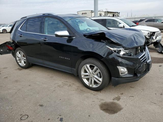 Photo 4 from auction – 2019 CHEVROLET EQUINOX PR with VIN 3GNAXNEV3KL113407