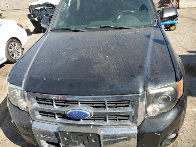 Photo 12 from auction – 2012 FORD ESCAPE LIM with VIN 1FMCU9EG2CKA21450