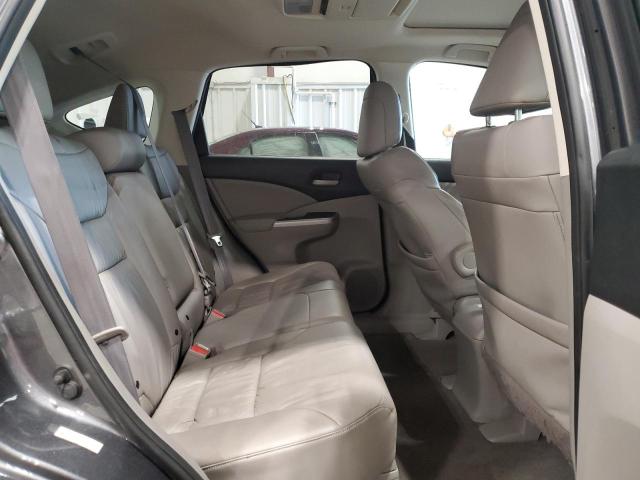Photo 11 from auction – 2012 HONDA CR-V EXL with VIN 5J6RM4H7XCL009774