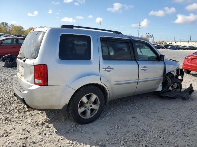 Photo 3 from auction – 2011 HONDA PILOT EXL with VIN 5FNYF4H50BB034291