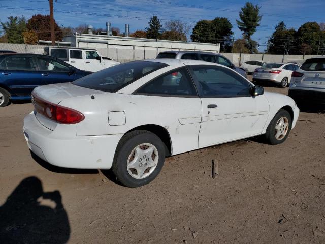 Photo 3 from auction – 2003 CHEVROLET CAVALIER with VIN 1G1JC12F537332491
