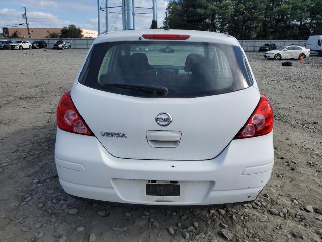 Photo 6 from auction – 2011 NISSAN VERSA S with VIN 3N1BC1CP3BL511967