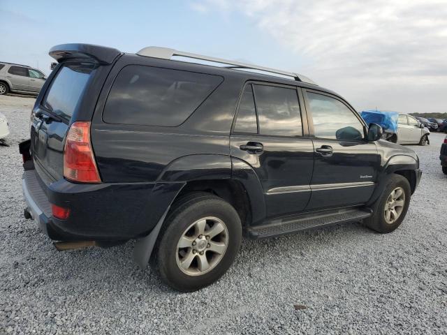 Photo 3 from auction – 2003 TOYOTA 4RUNNER SR with VIN JTEZU14R730017212