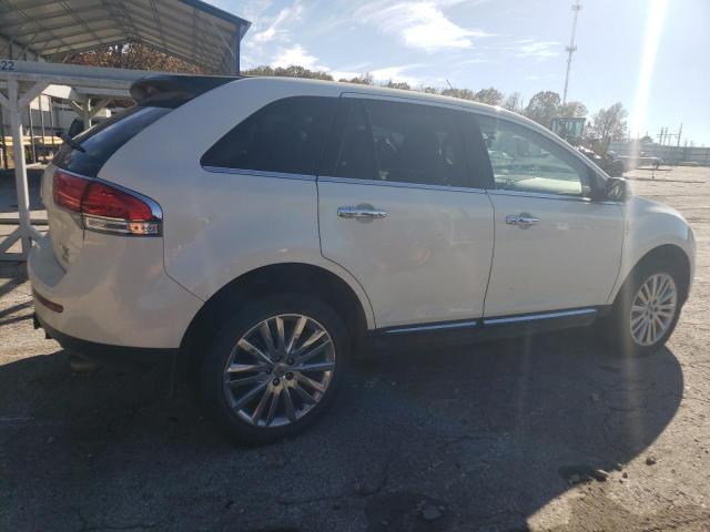 Photo 3 from auction – 2013 LINCOLN MKX with VIN 2LMDJ8JK6DBL02894