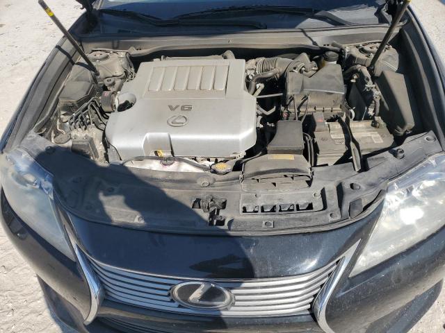 Photo 11 from auction – 2013 LEXUS ES 350 with VIN JTHBK1GG8D2050097
