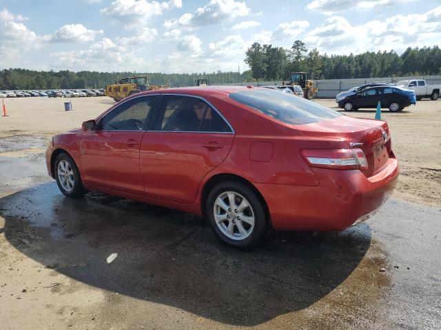 Photo 2 from auction – 2010 TOYOTA CAMRY BASE with VIN 4T1BF3EKXAU578311