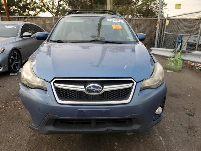 Photo 5 from auction – 2017 SUBARU CROSSTREK with VIN JF2GPABC1HH267038