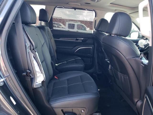 Photo 11 from auction – 2023 KIA TELLURIDE with VIN 5XYP5DGC6PG382269