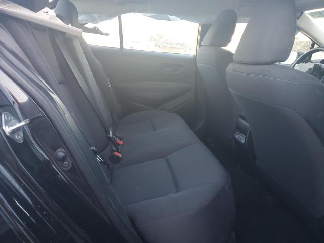 Photo 10 from auction – 2023 TOYOTA COROLLA LE with VIN 5YFB4MDE1PP005640