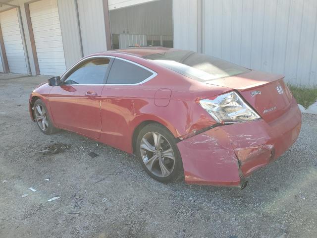 Photo 2 from auction – 2011 HONDA ACCORD EXL with VIN 1HGCS2B82BA003051