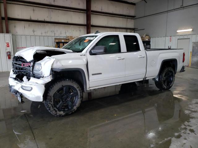GMC SIERRA K15 2016 with VIN 1GTV2LEC4GZ257205 - Photo from auction