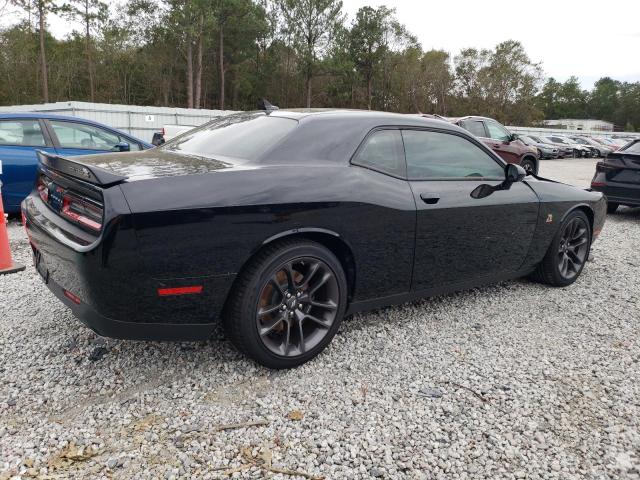 Photo 3 from auction – 2023 DODGE CHALLENGER with VIN 2C3CDZFJ8PH684666