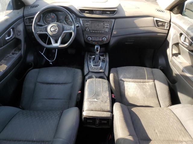Photo 8 from auction – 2017 NISSAN ROGUE SV with VIN 5N1AT2MV3HC759700