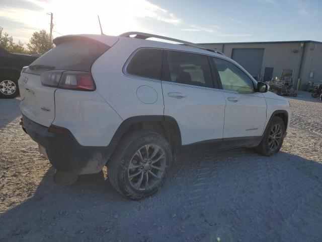 Photo 3 from auction – 2020 JEEP CHEROKEE L with VIN 1C4PJLLB7LD582329