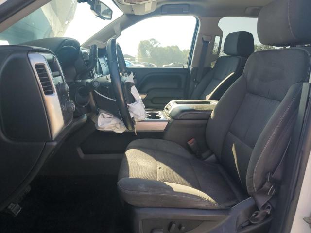 Photo 7 from auction – 2014 CHEVROLET SILVERADO with VIN 3GCUKREC0EG394850
