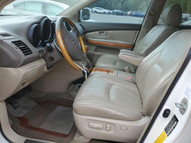 Photo 7 from auction – 2008 LEXUS RX 350 with VIN 2T2HK31U98C068746