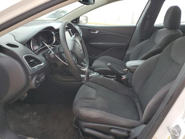 Photo 7 from auction – 2014 DODGE DART SXT with VIN 1C3CDFBB7ED669440