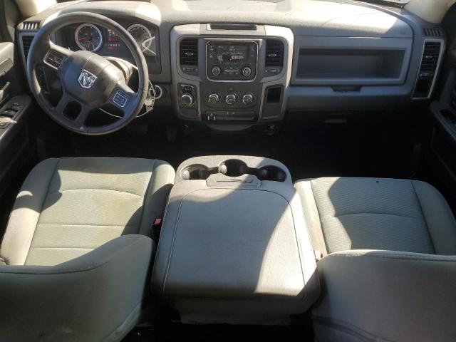 Photo 8 from auction – 2016 RAM 1500 ST with VIN 1C6RR6FT6GS119355