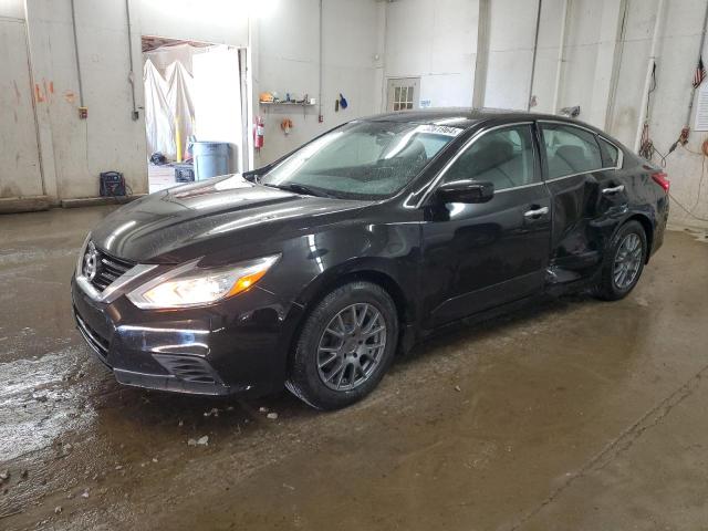 Photo 1 from auction – 2016 NISSAN ALTIMA 2.5 with VIN 1N4AL3AP5GC112641