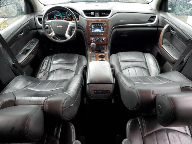 Photo 8 from auction – 2014 CHEVROLET TRAVERSE L with VIN 1GNKVJKD9EJ239426