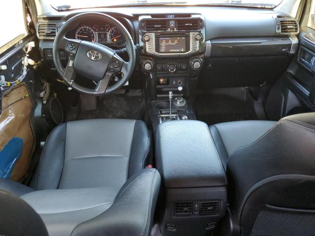 Photo 8 from auction – 2018 TOYOTA 4RUNNER SR with VIN JTEBU5JR9J5534119
