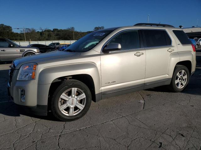 GMC TERRAIN SL 2014 with VIN 2GKALSEK4E6196030 - Photo from auction