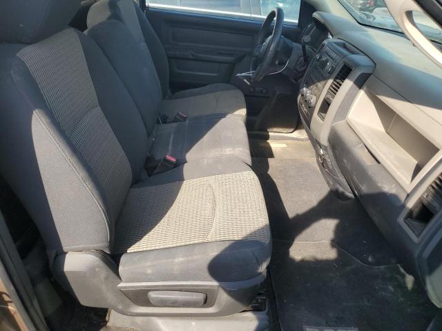 Photo 10 from auction – 2010 DODGE RAM 1500 with VIN 3D7JB1EP7AG105745