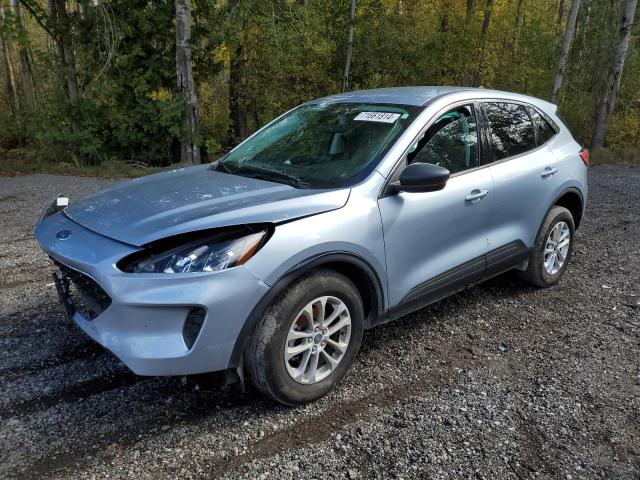 FORD ESCAPE SE 2022 with VIN 1FMCU9G63NUB29409 - Photo from auction