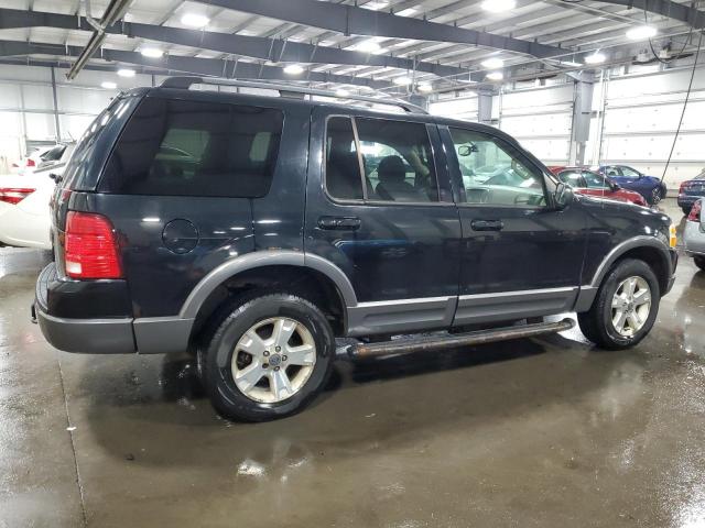 Photo 3 from auction – 2003 FORD EXPLORER X with VIN 1FMZU73W23ZB32953