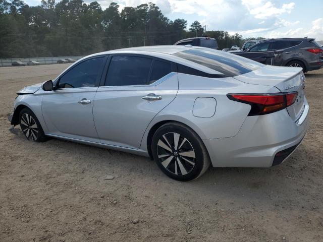 Photo 2 from auction – 2022 NISSAN ALTIMA SV with VIN 1N4BL4DV3NN407064