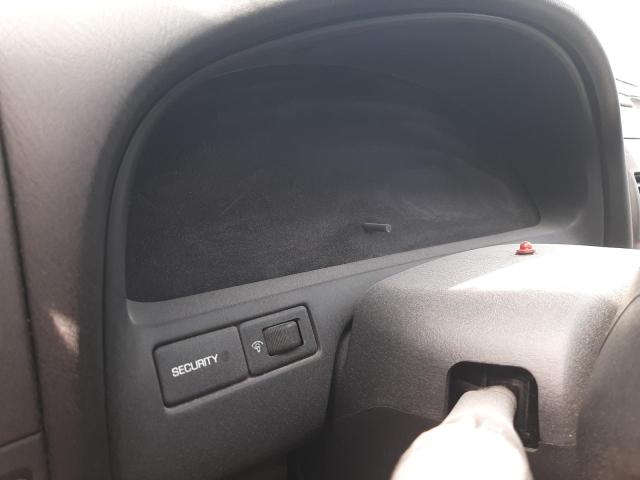Photo 9 from auction – 2000 INFINITI I30 with VIN JNKCA31A0YT123907