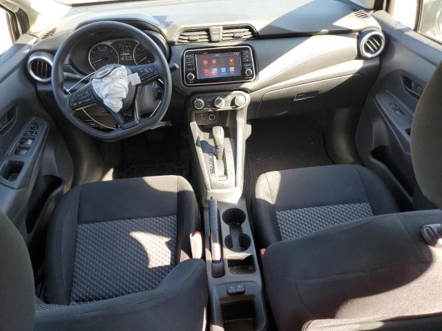 Photo 8 from auction – 2023 NISSAN VERSA S with VIN 3N1CN8DV0PL809727