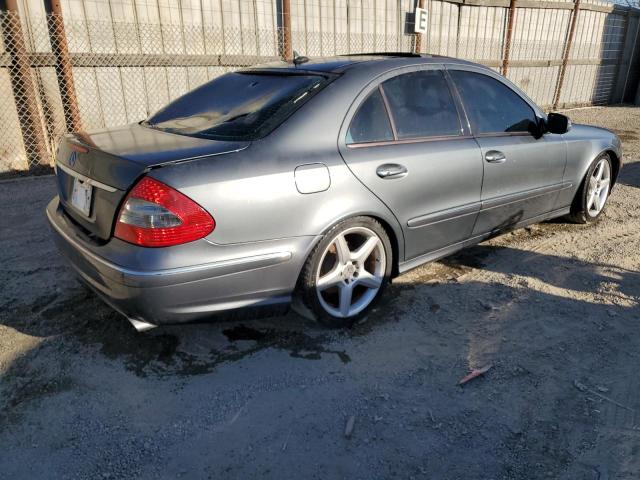 Photo 3 from auction – 2009 MERCEDES-BENZ E 550 with VIN WDBUF72X69B394686