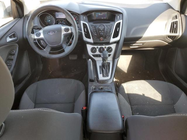 Photo 8 from auction – 2014 FORD FOCUS SE with VIN 1FADP3F20EL218894