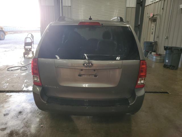 Photo 6 from auction – 2012 KIA SEDONA LX with VIN KNDMG4C70C6449774
