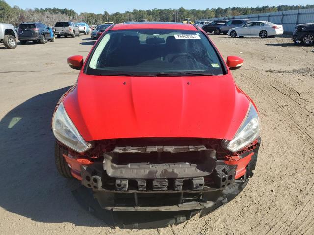 Photo 5 from auction – 2016 FORD FOCUS SE with VIN 1FADP3F20GL231132