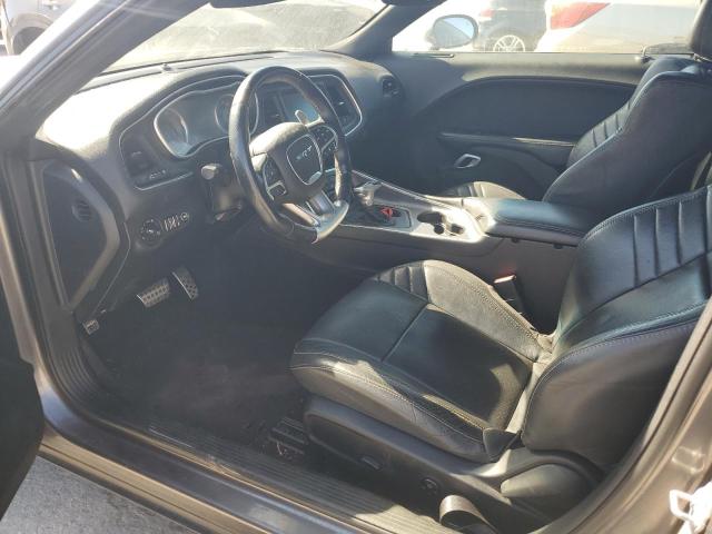 Photo 7 from auction – 2016 DODGE CHALLENGER with VIN 2C3CDZDJ5GH300796