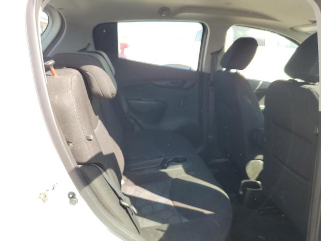 Photo 10 from auction – 2017 CHEVROLET SPARK LS with VIN KL8CA6SA2HC795218