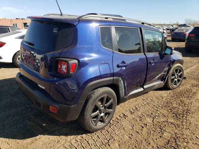 Photo 3 from auction – 2017 JEEP RENEGADE L with VIN ZACCJBBB4HPE44654